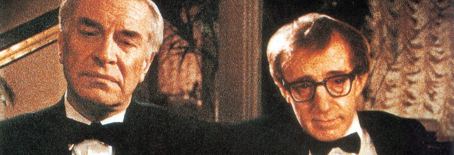 Crimes and Misdemeanors