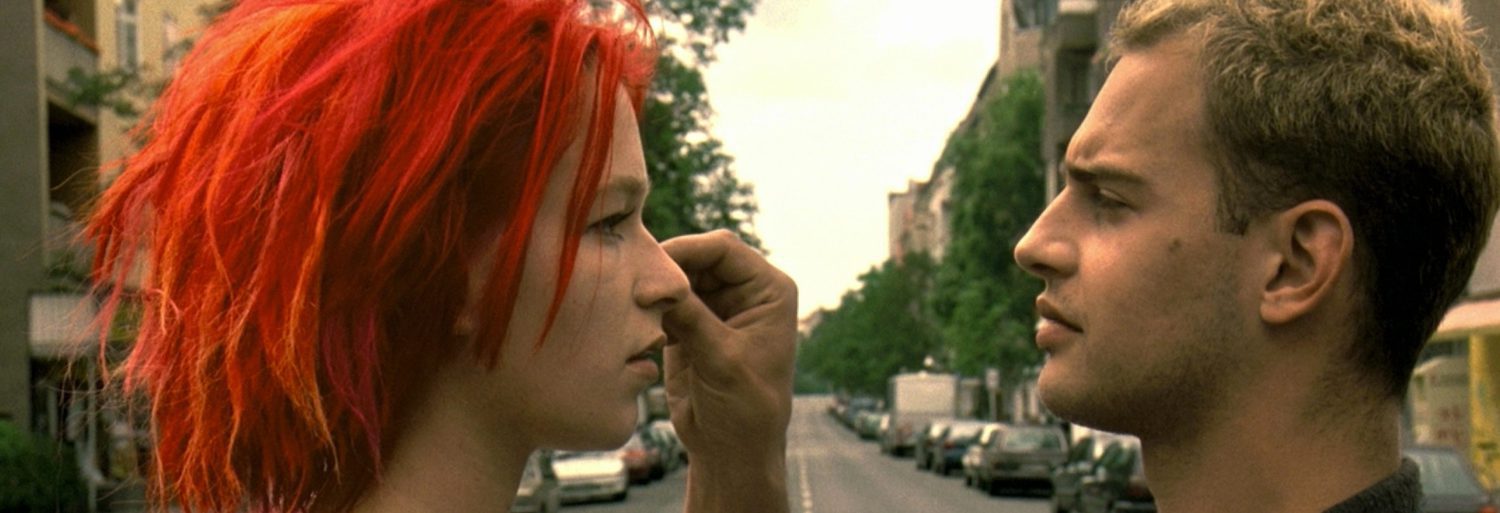 Run Lola Run