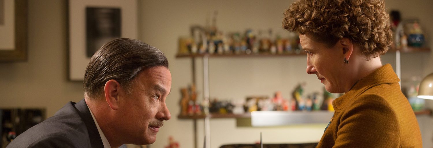 Saving Mr. Banks