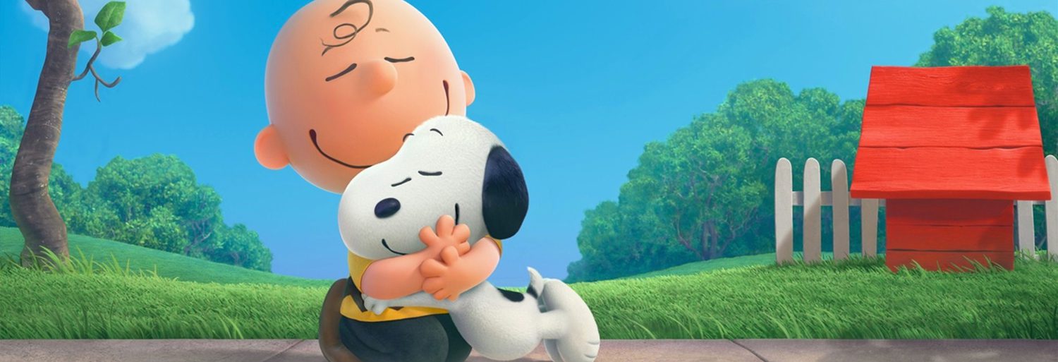 The Peanuts Movie