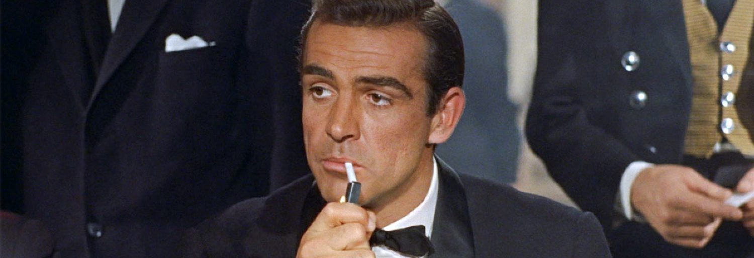 Dr. No