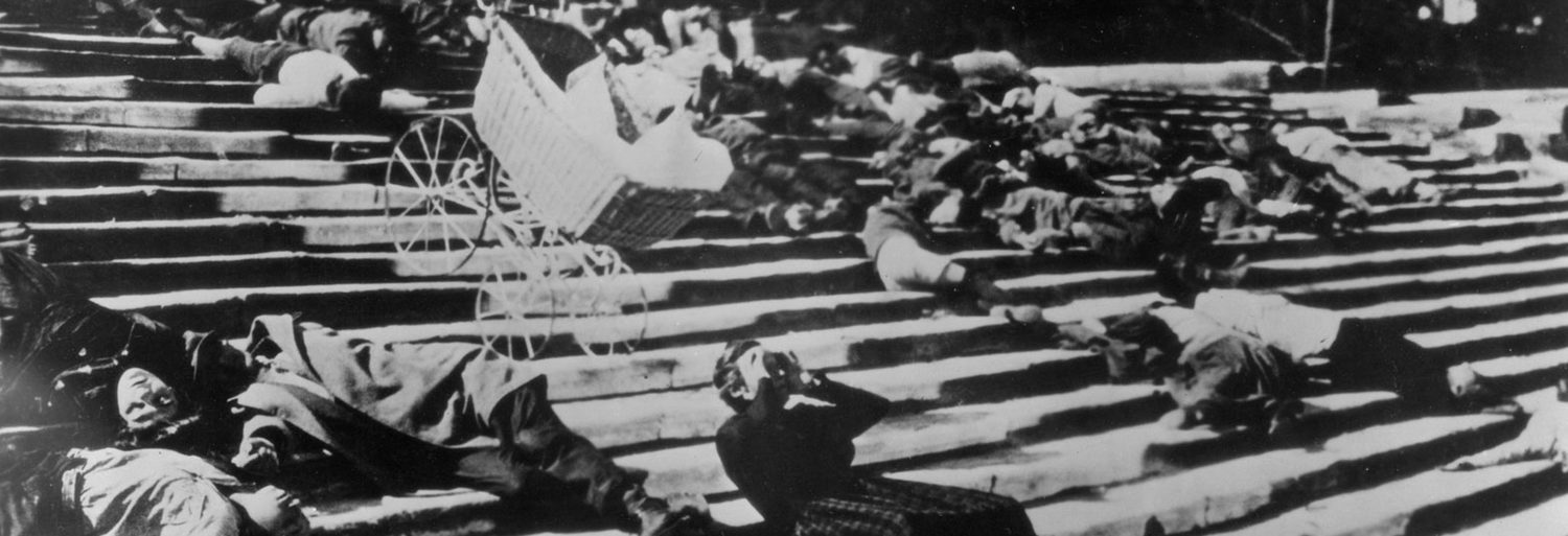 Battleship Potemkin