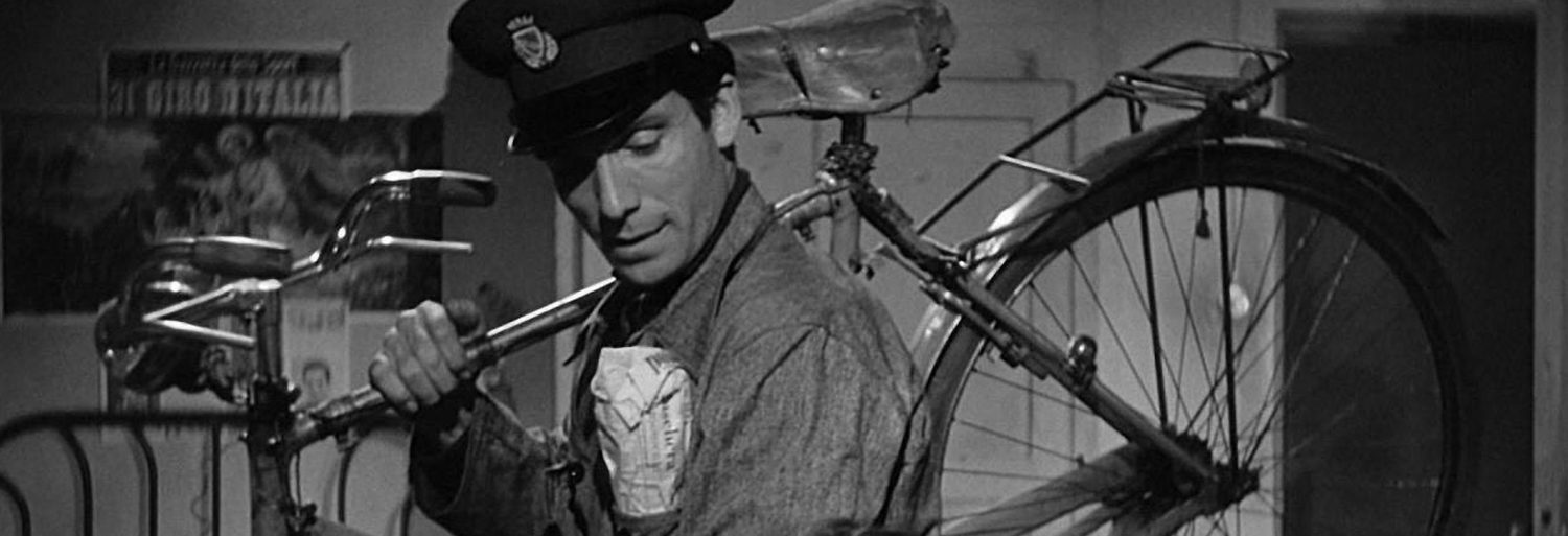 Bicycle Thieves