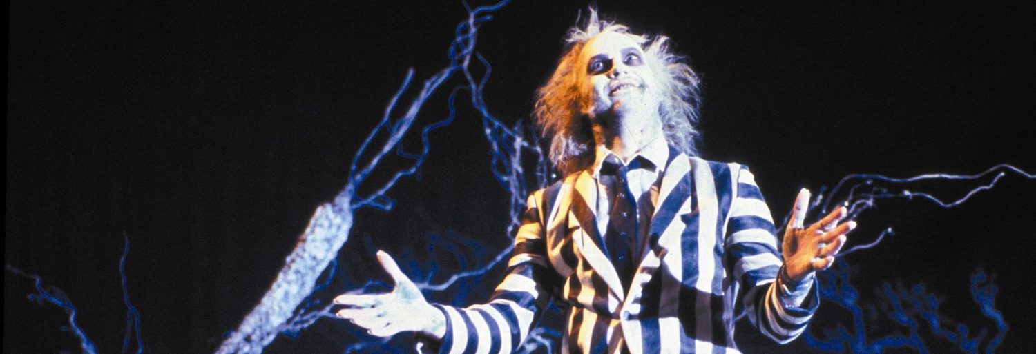 Beetlejuice