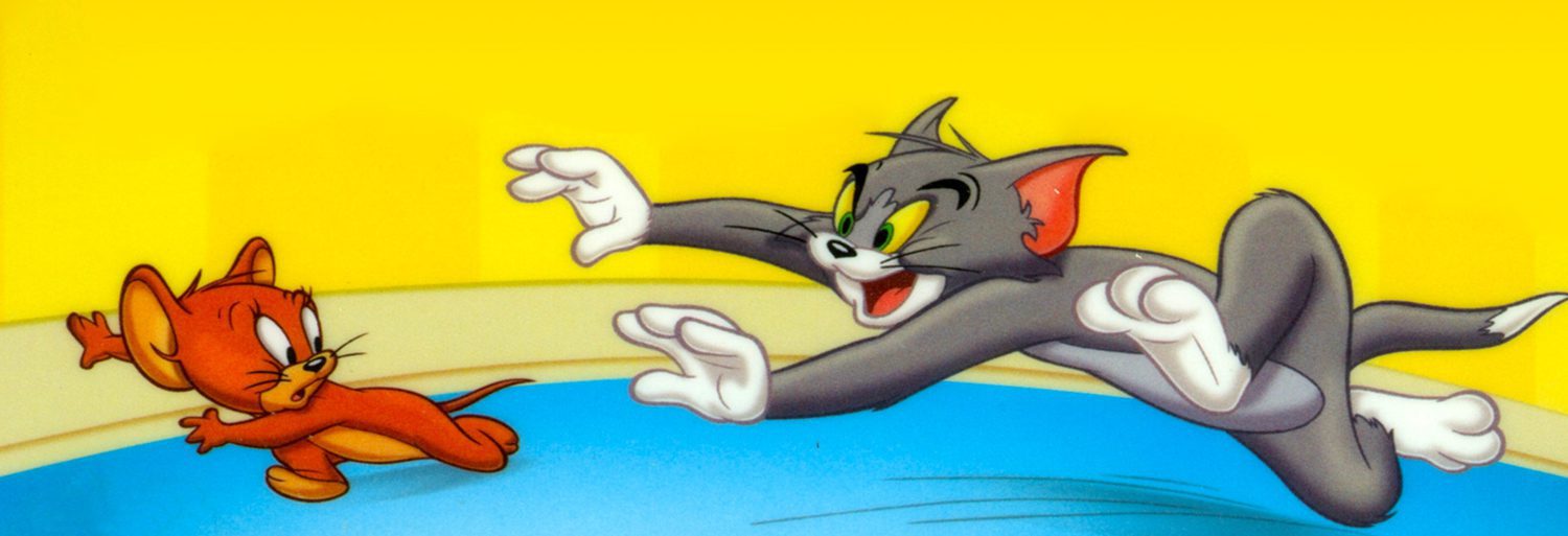 Tom and Jerry: The Movie