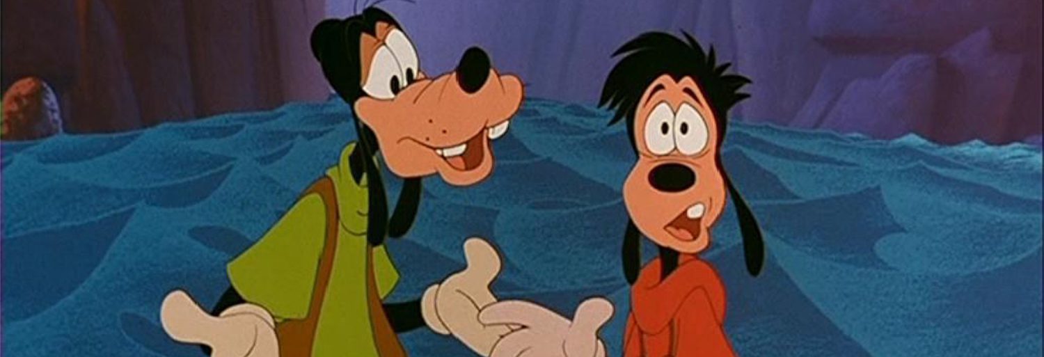 A Goofy Movie