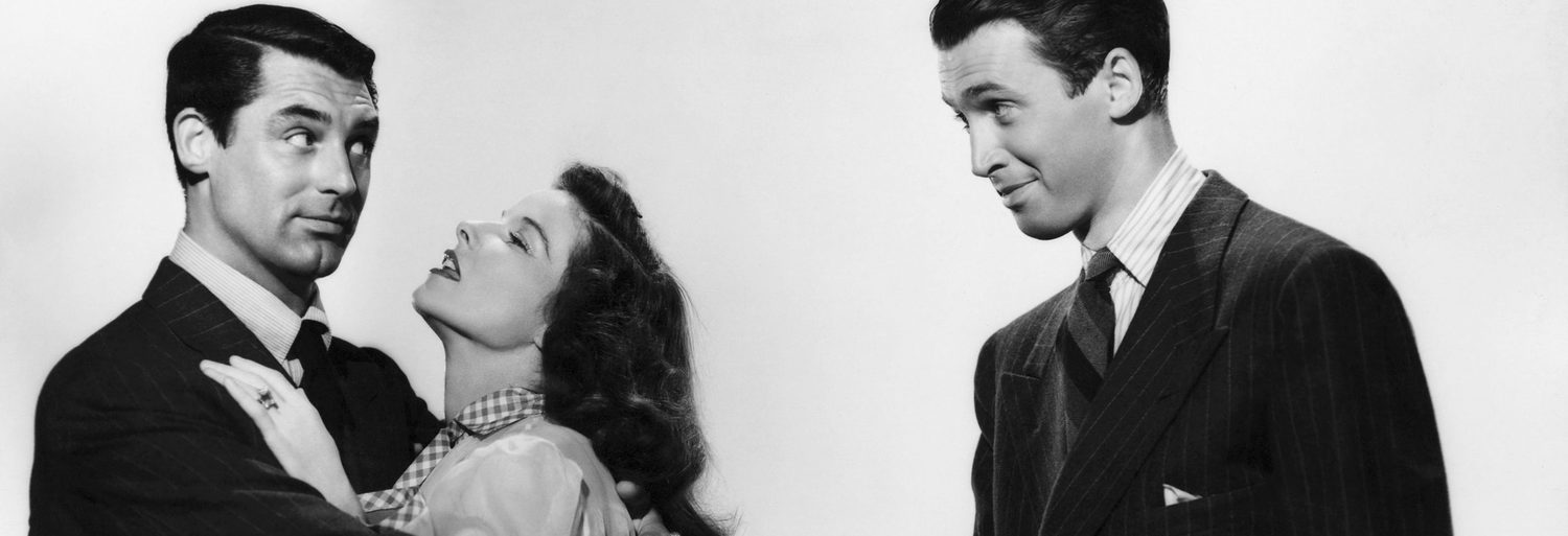 The Philadelphia Story