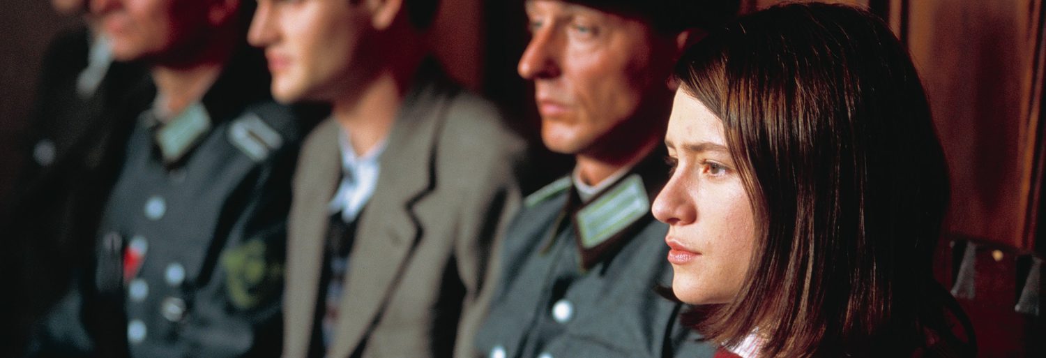 Sophie Scholl