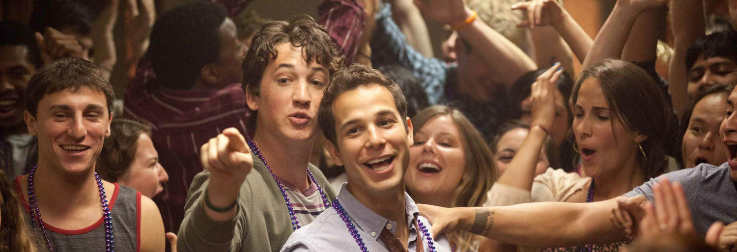 21 and Over