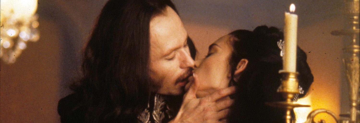 Bram Stoker's Dracula