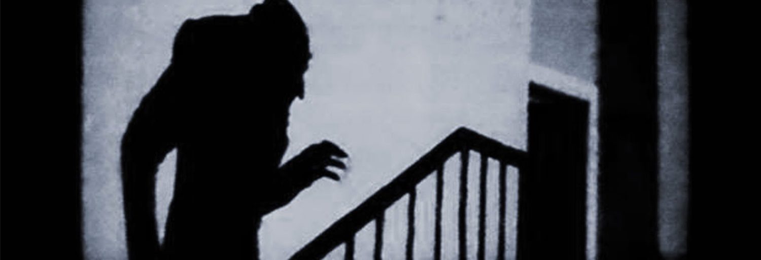 Nosferatu, a Symphony of Horror