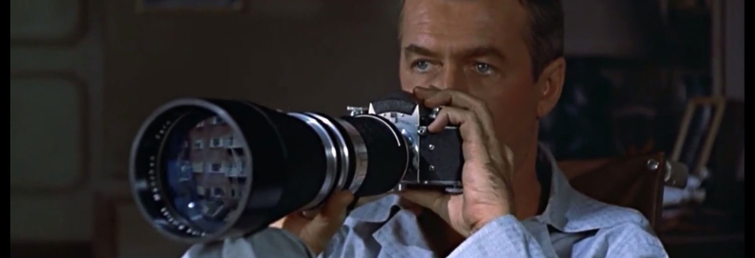 Rear Window