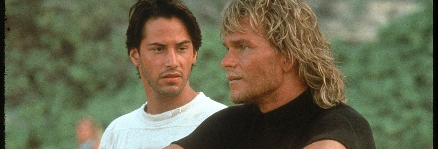 Point Break