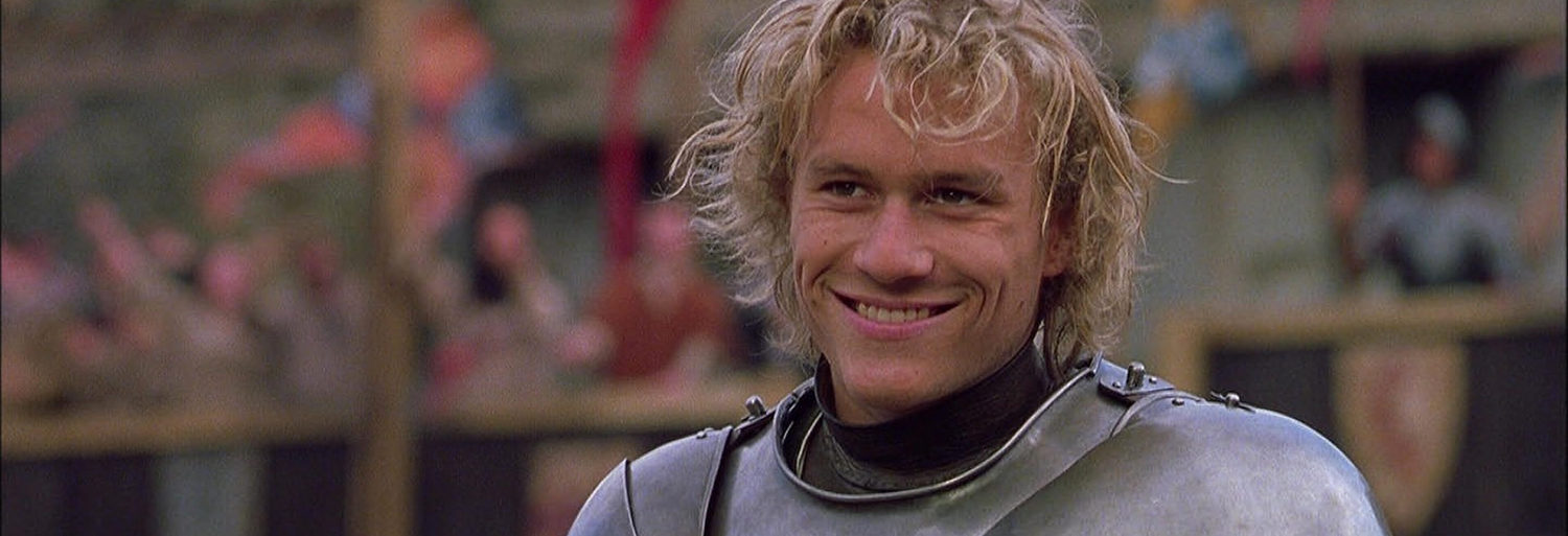 A Knight's Tale