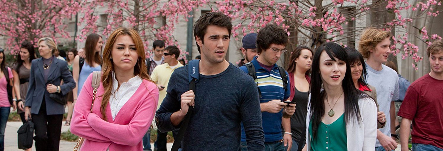 So Undercover