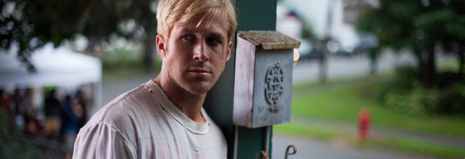 The Place Beyond the Pines