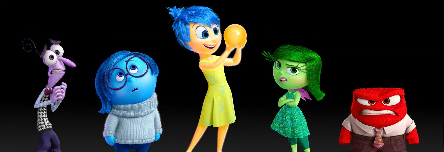 Inside Out