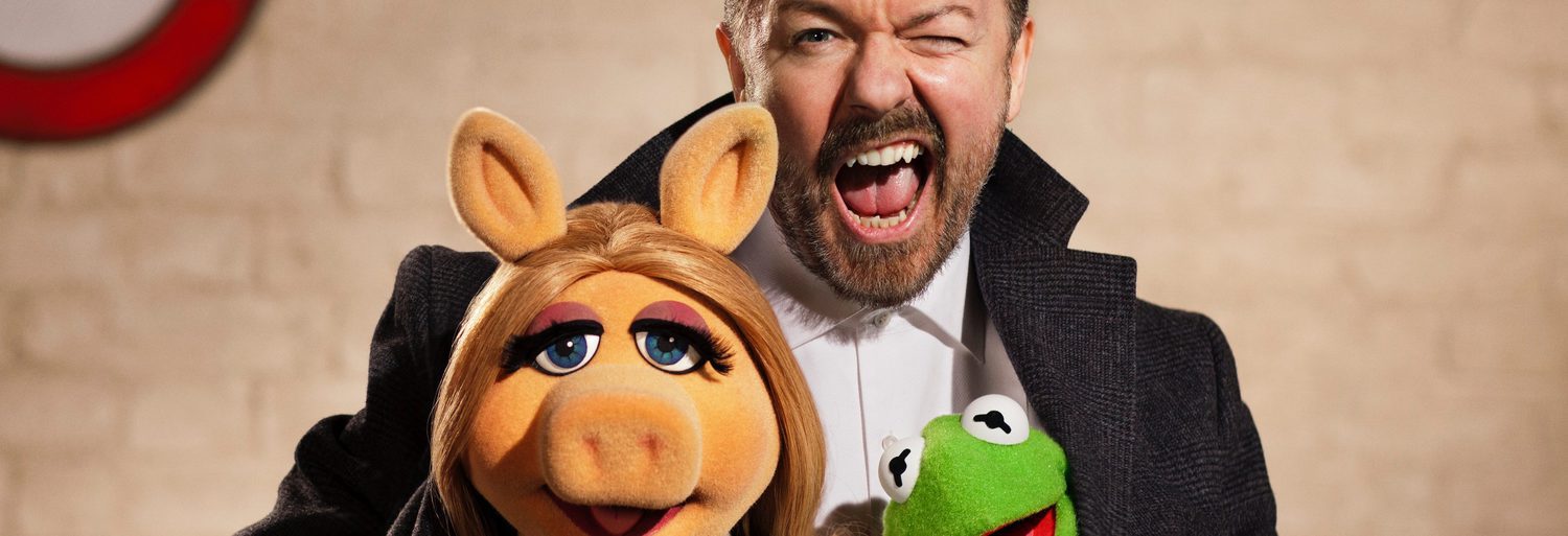 Muppets Most Wanted