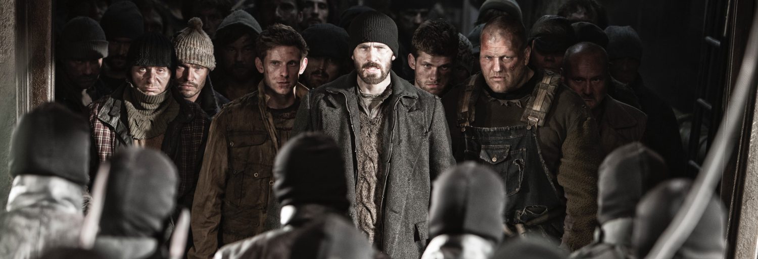 Snowpiercer