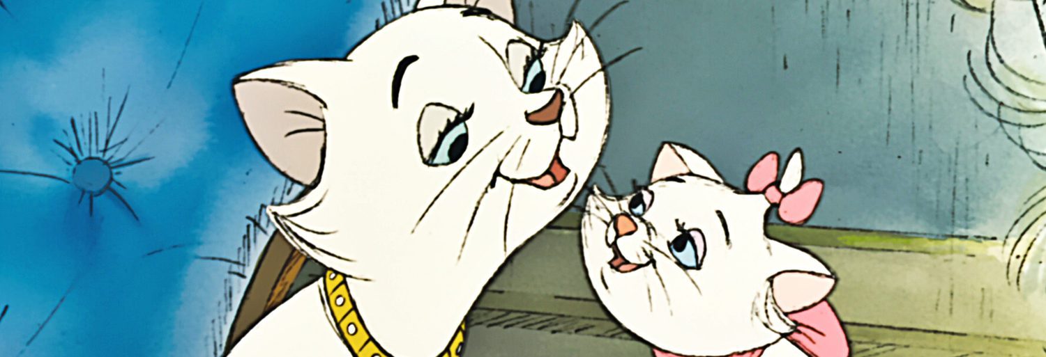 The Aristocats