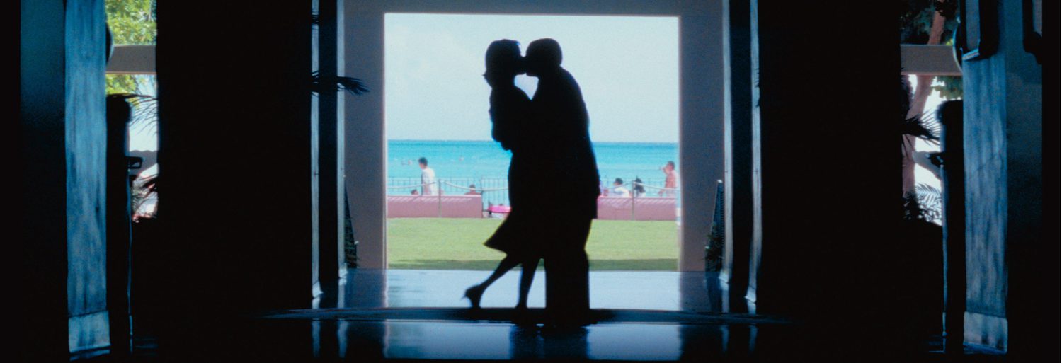 Punch-Drunk Love