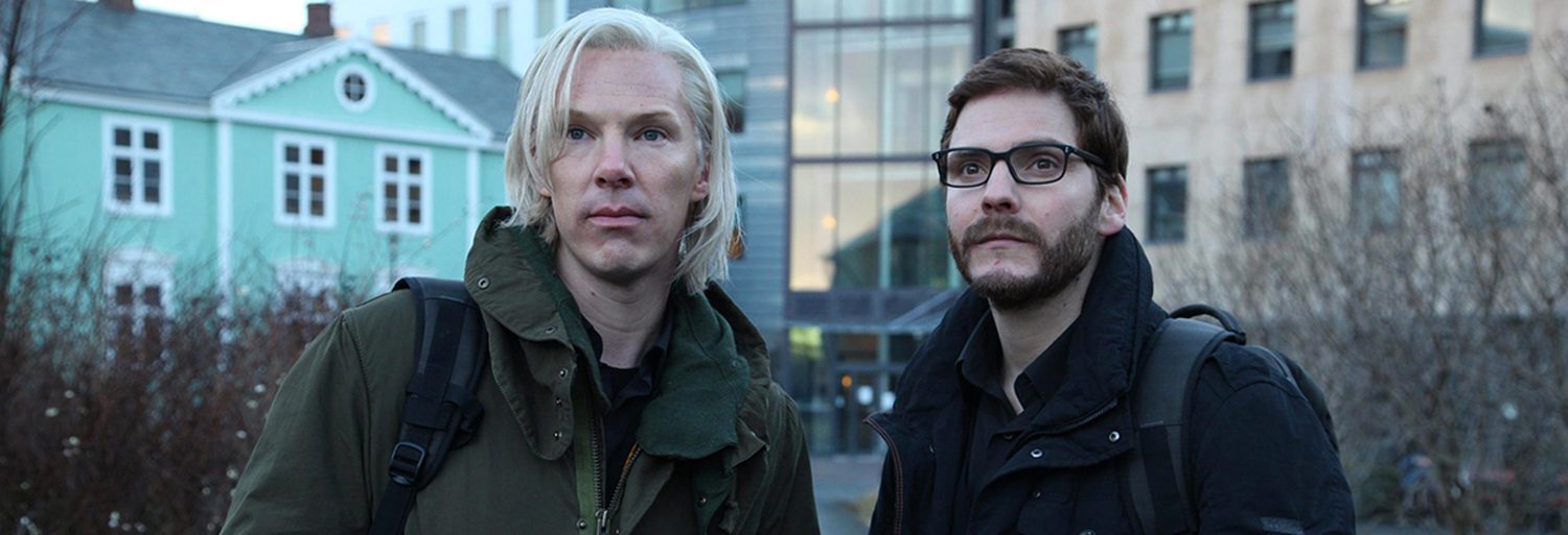 The Fifth Estate