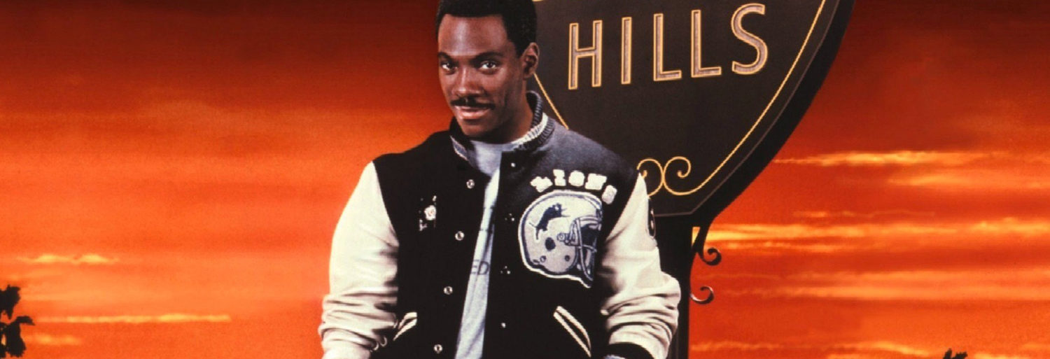 Beverly Hills Cop