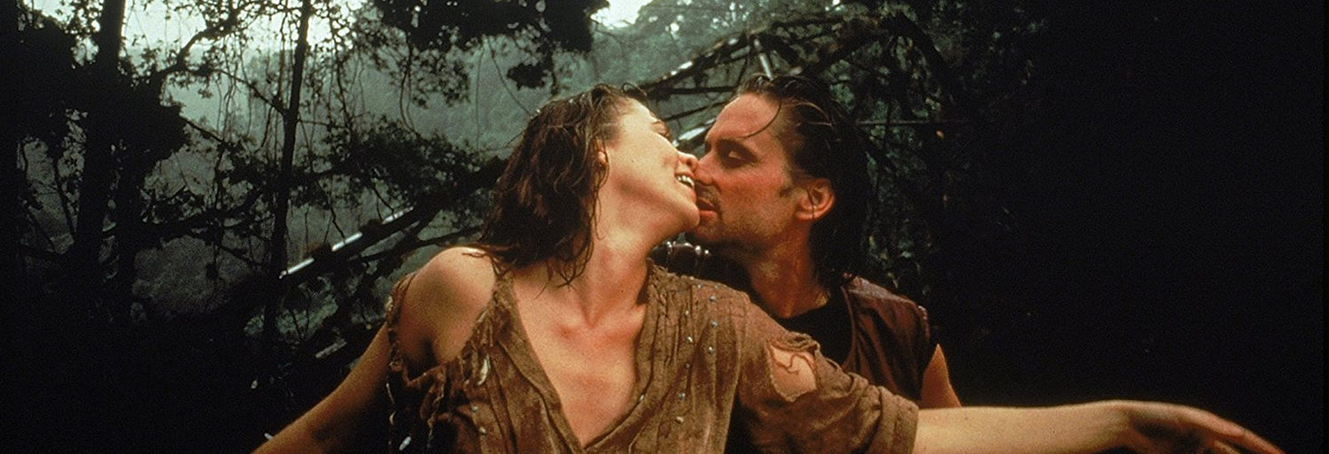 Romancing the Stone