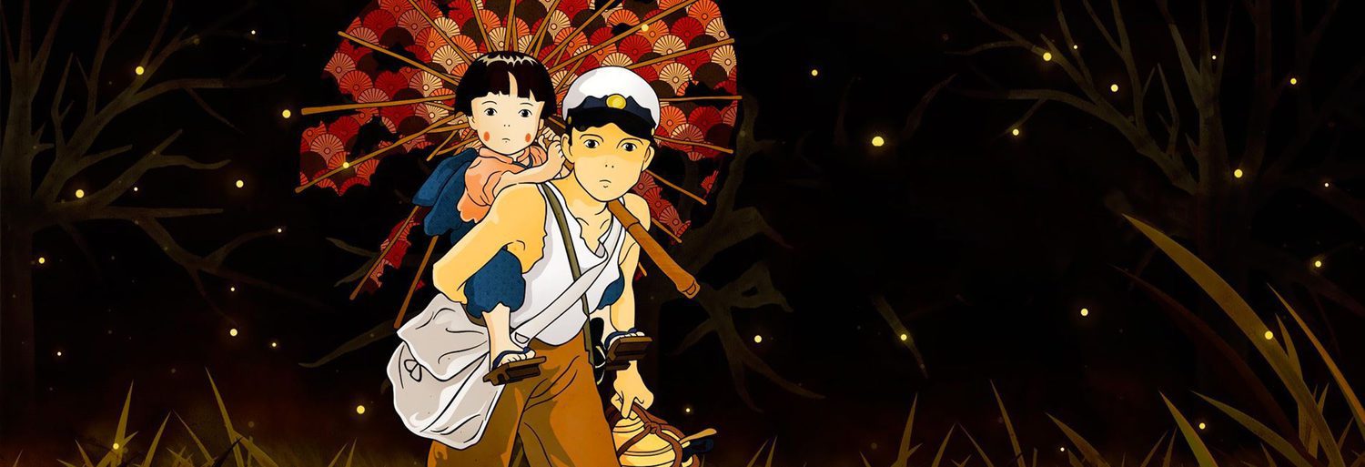 Grave of the Fireflies