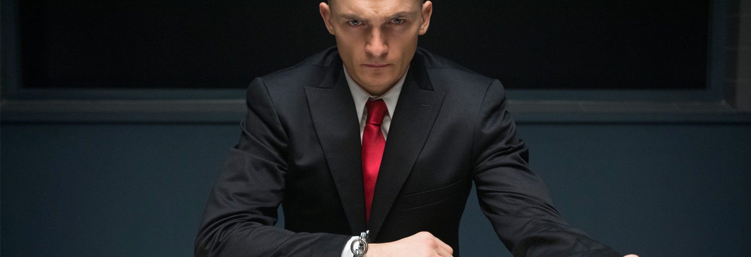 Hitman: Agent 47