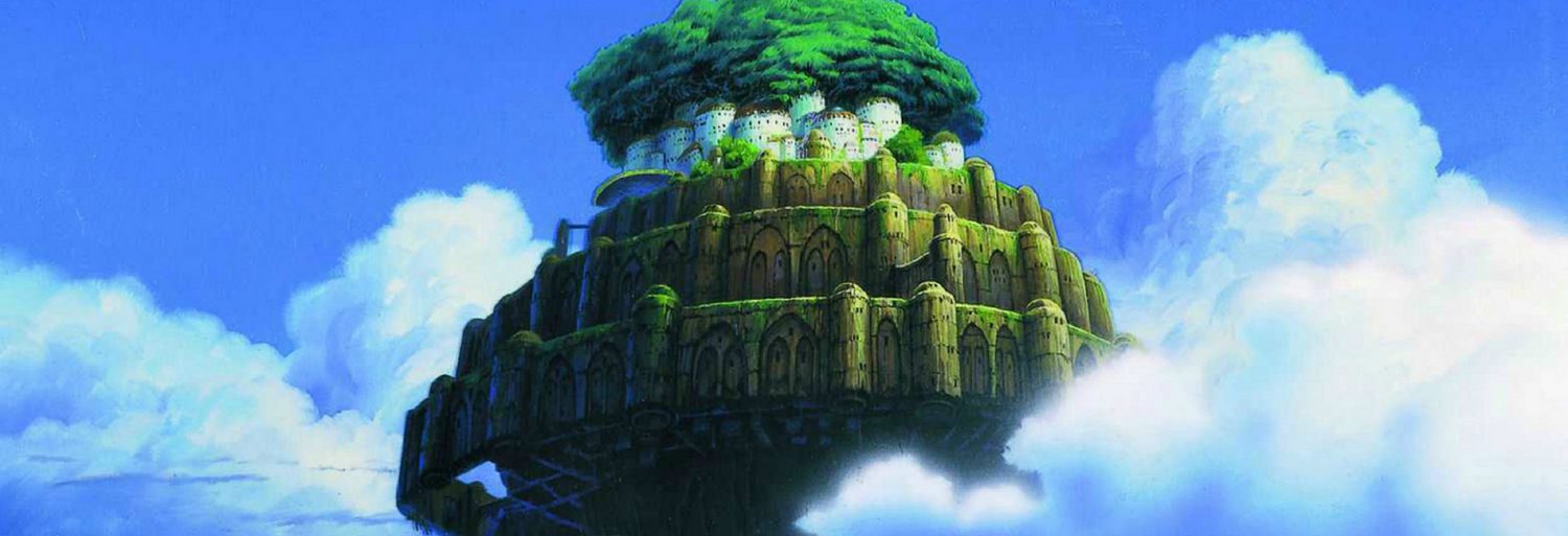 Castle in the Sky