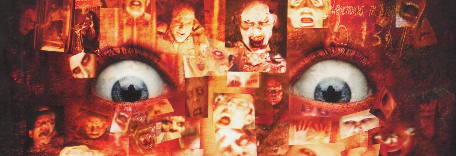 Thirteen Ghosts