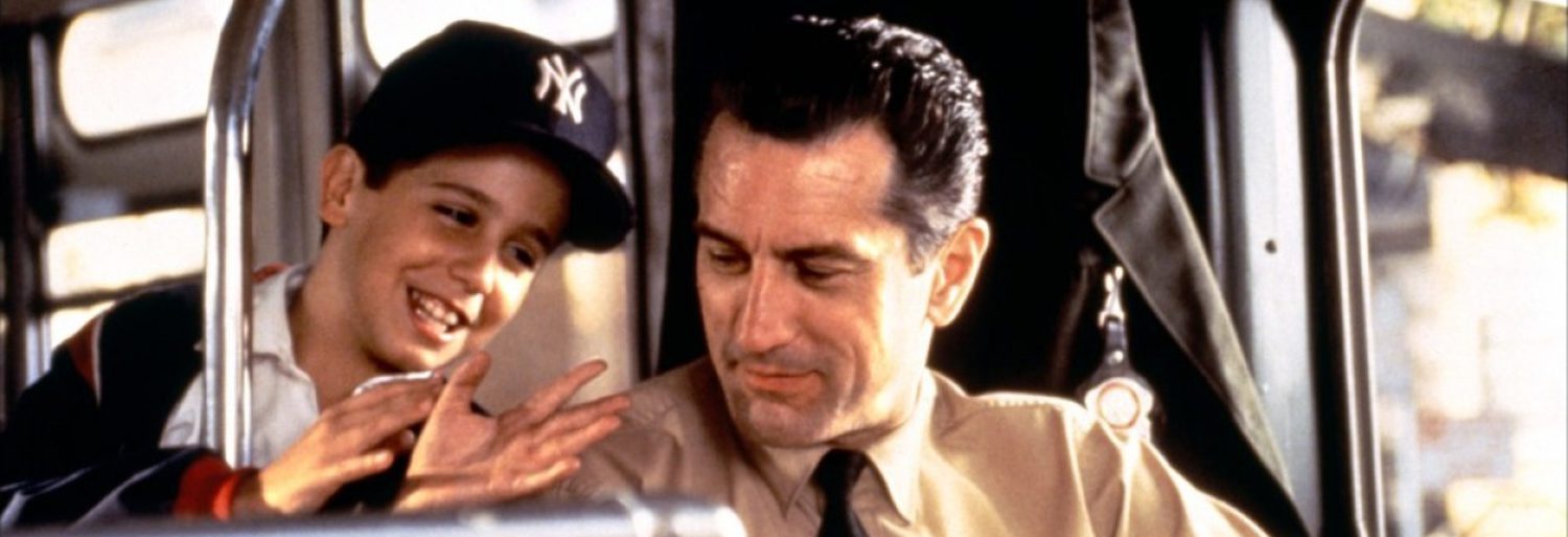 A Bronx Tale