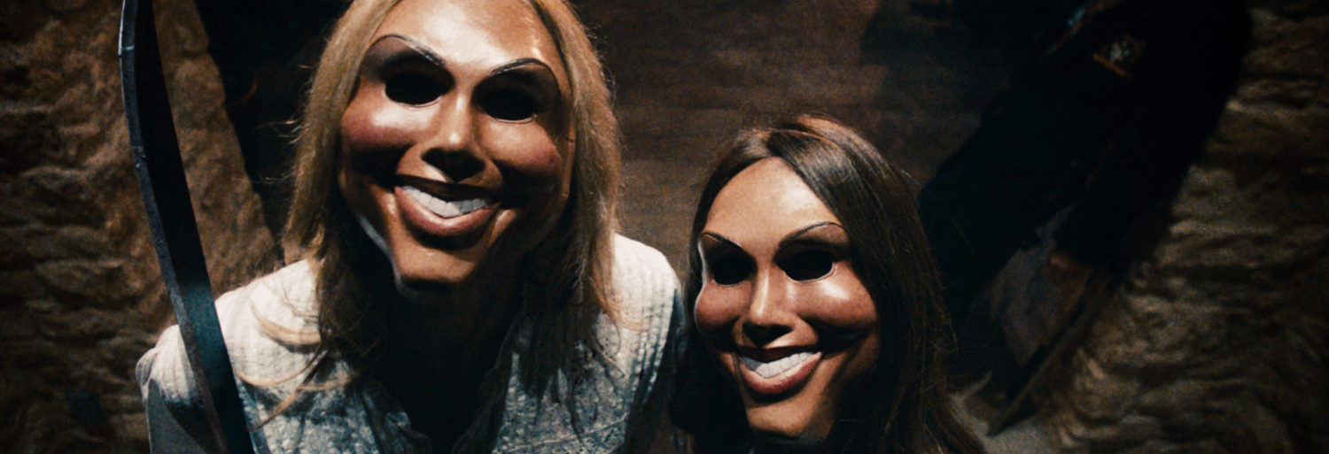 The Purge