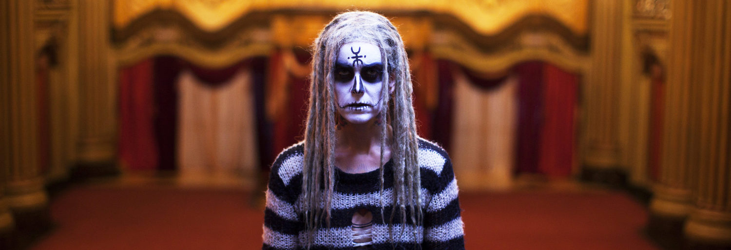 The Lords of Salem