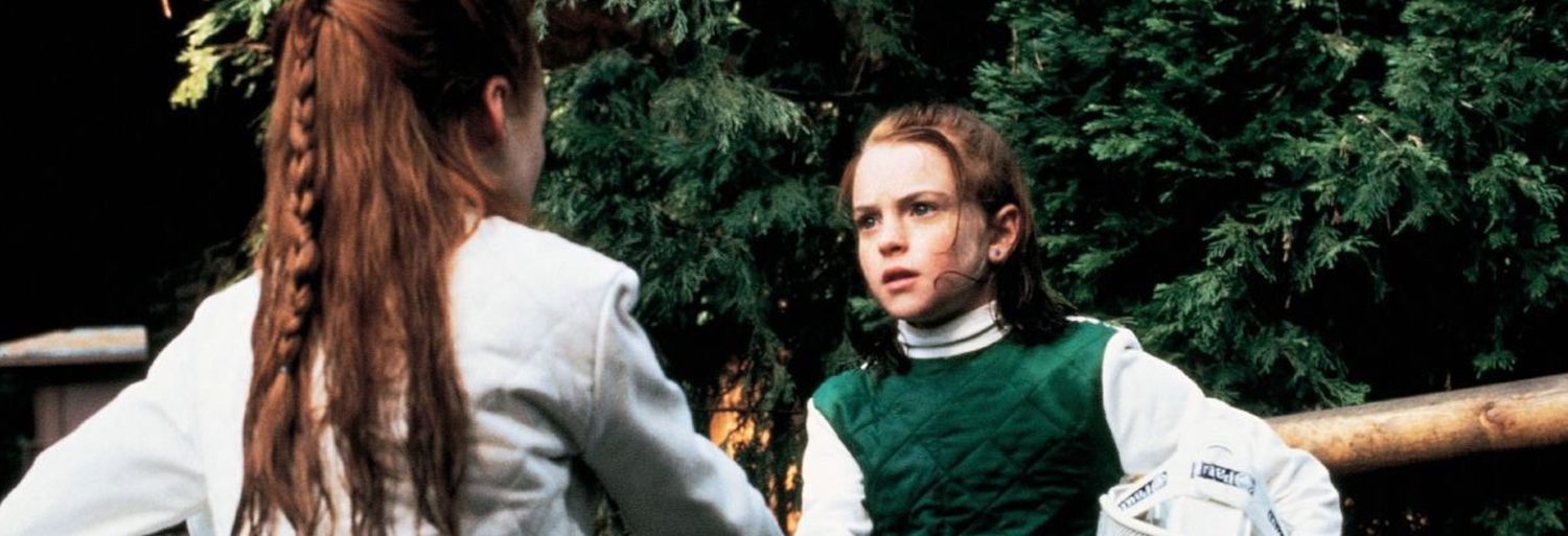 The Parent Trap