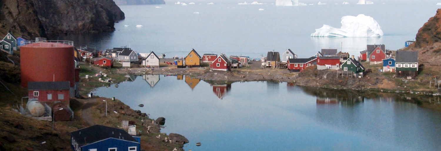 Village at the End of the World