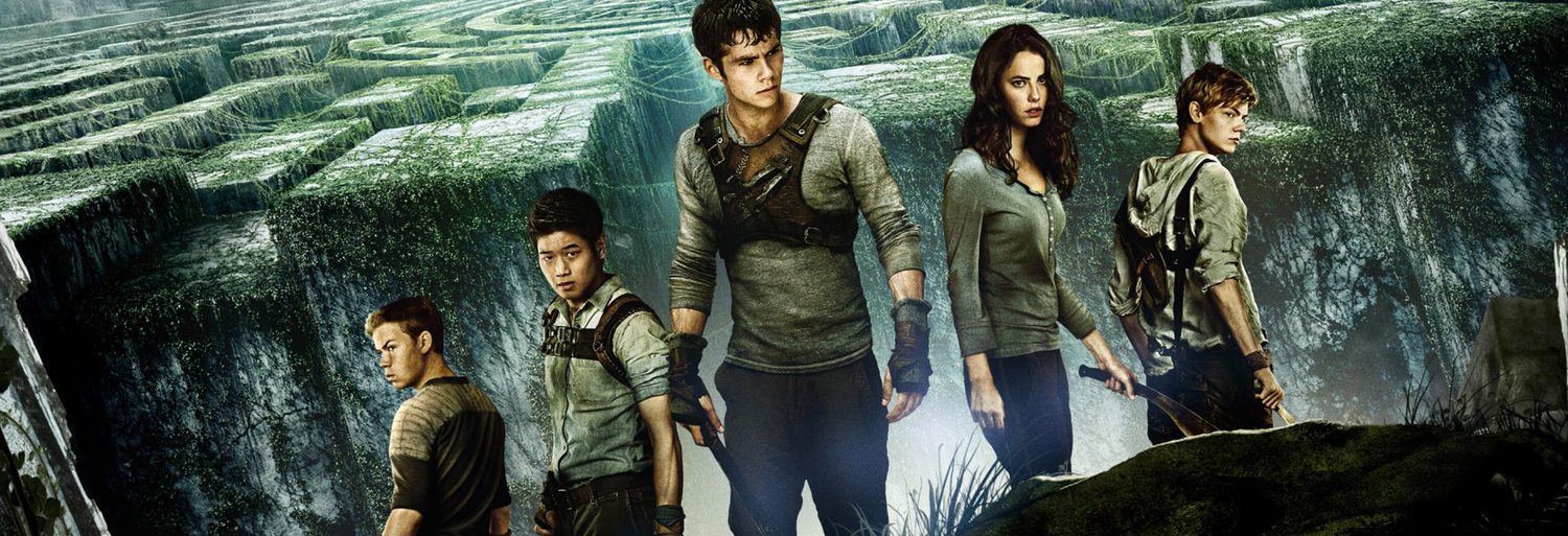 The Maze Runner