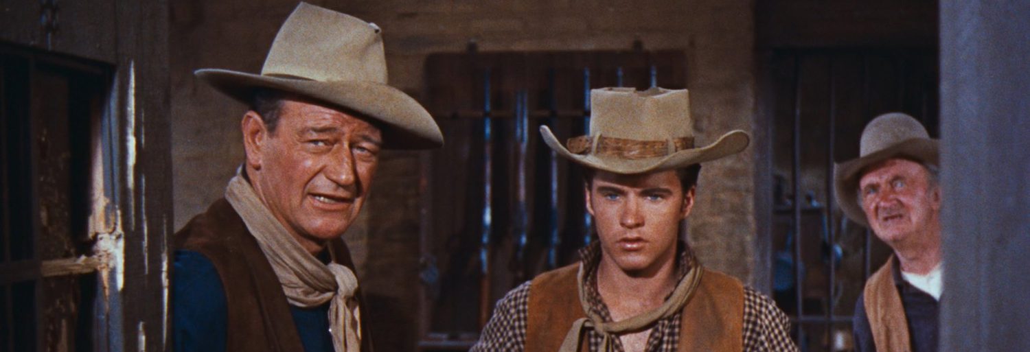 Rio Bravo