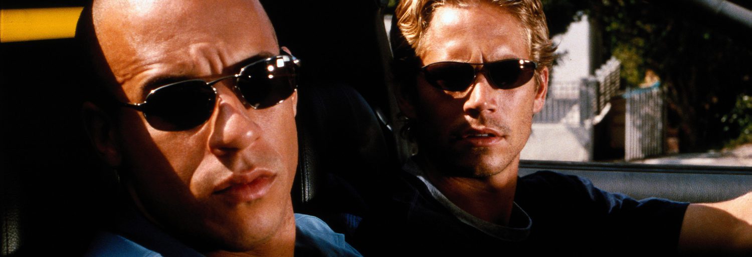 The Fast and the Furious