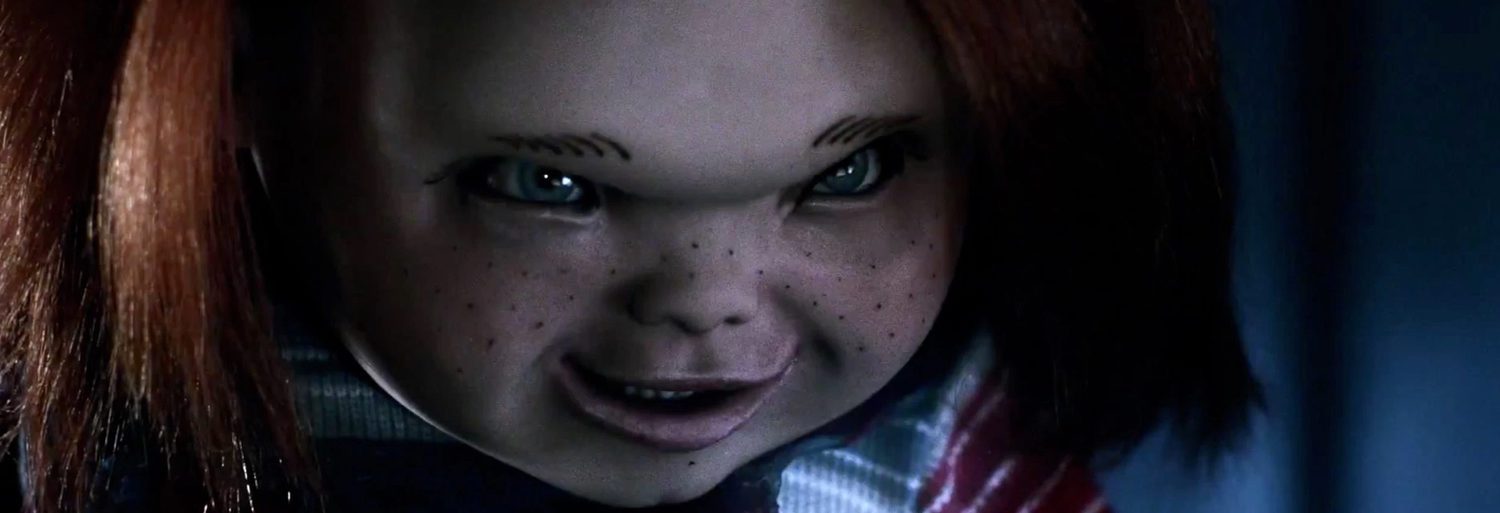 Curse of Chucky