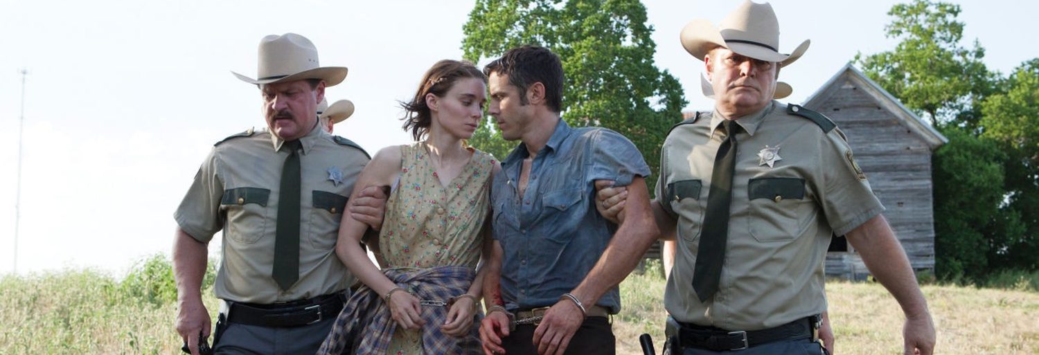 Ain't Them Bodies Saints