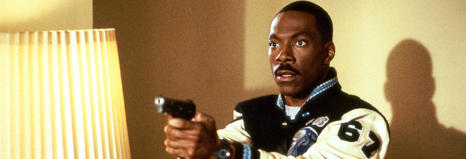 Beverly Hills Cop III