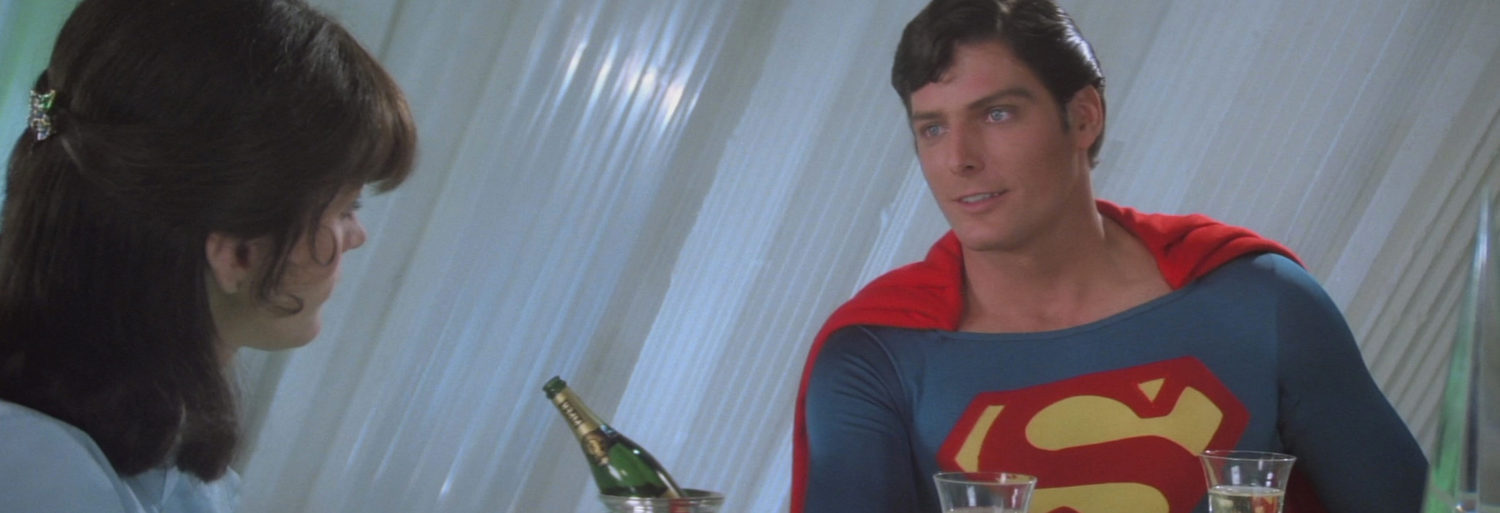 Superman II