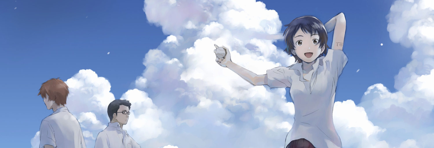 The Girl Who Leapt Through Time