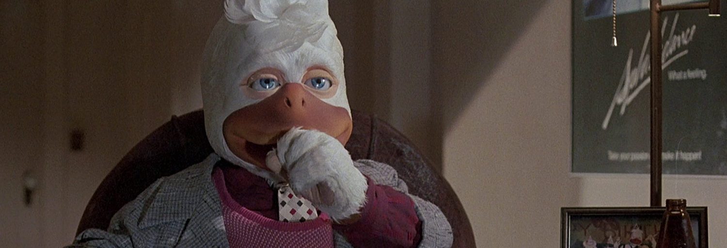 Howard the Duck