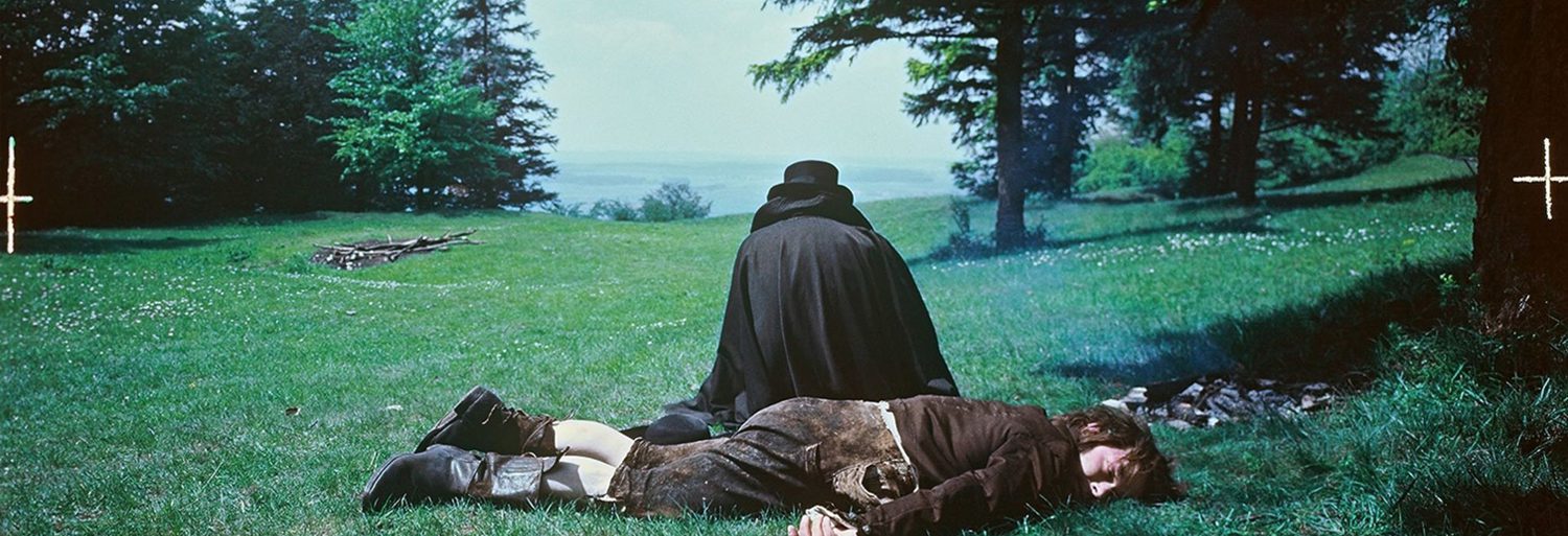 The Enigma of Kaspar Hauser