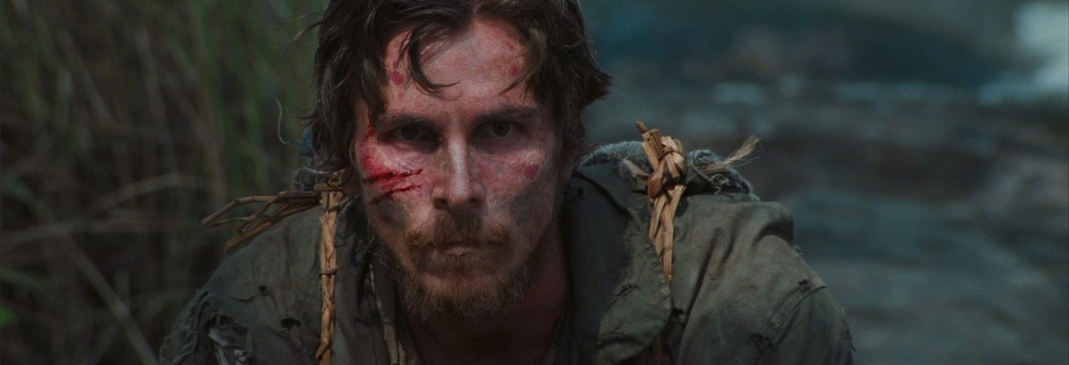 Rescue Dawn