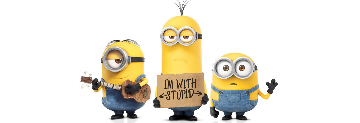 Minions