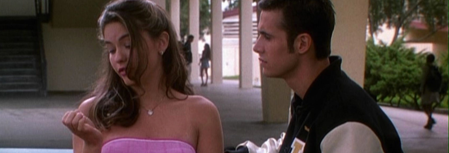 She's All That